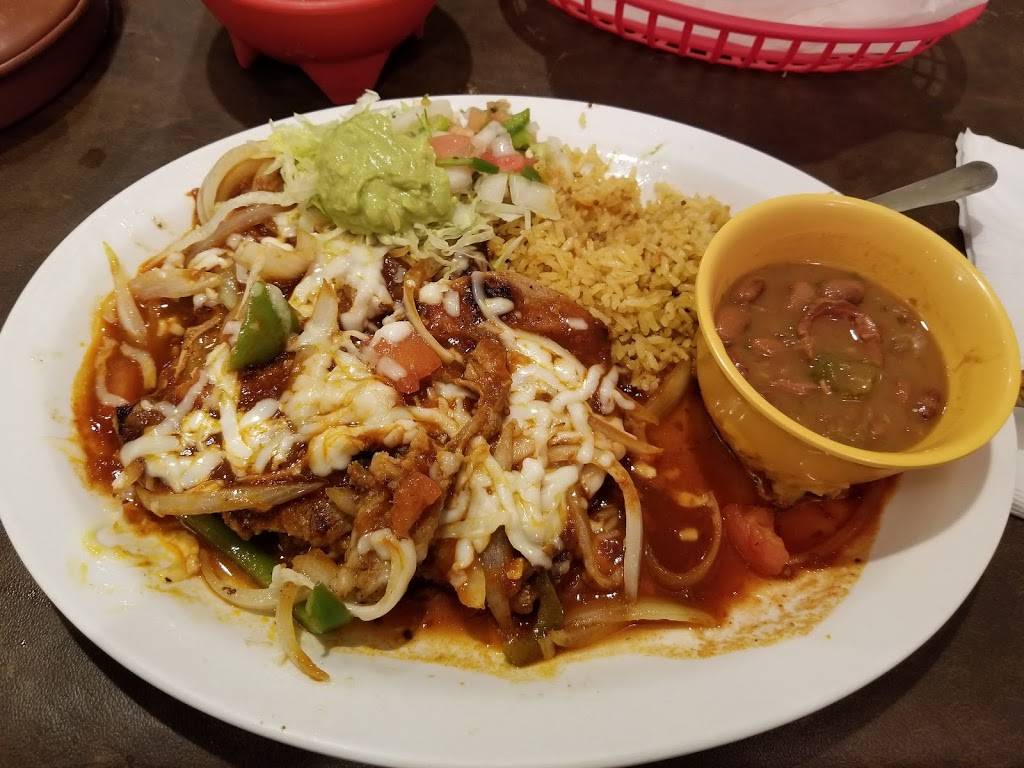 Las Barcas Tex-Mex Grill | restaurant | 10103 FM2673, Canyon Lake, TX 78133, USA | 8308992516 OR +1 830-899-2516