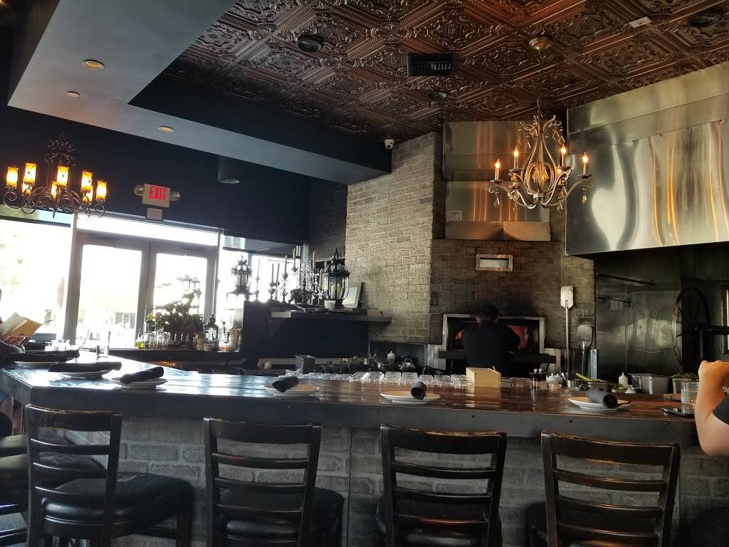 ARC | restaurant | 3321 Hyland Ave, Costa Mesa, CA 92626, USA | 9495005561 OR +1 949-500-5561