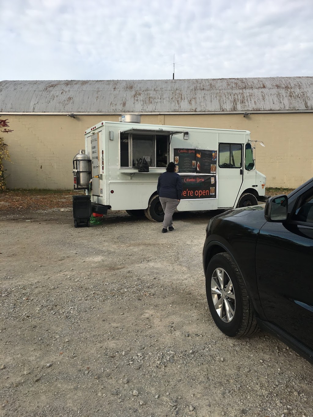 Columbus Birria | restaurant | 900 Morse Rd, Columbus, OH 43229, USA | 6145922094 OR +1 614-592-2094