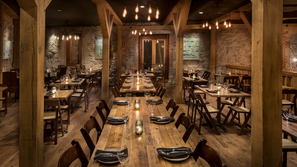 The Stone House | restaurant | 107 Sacramento St, Nevada City, CA 95959, USA | 5302655050 OR +1 530-265-5050