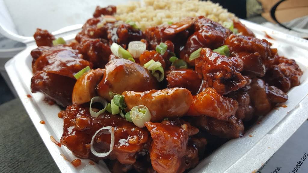 Hunan Express | restaurant | 5997 Williams Dr, Corpus Christi, TX 78412, USA | 3619922222 OR +1 361-992-2222