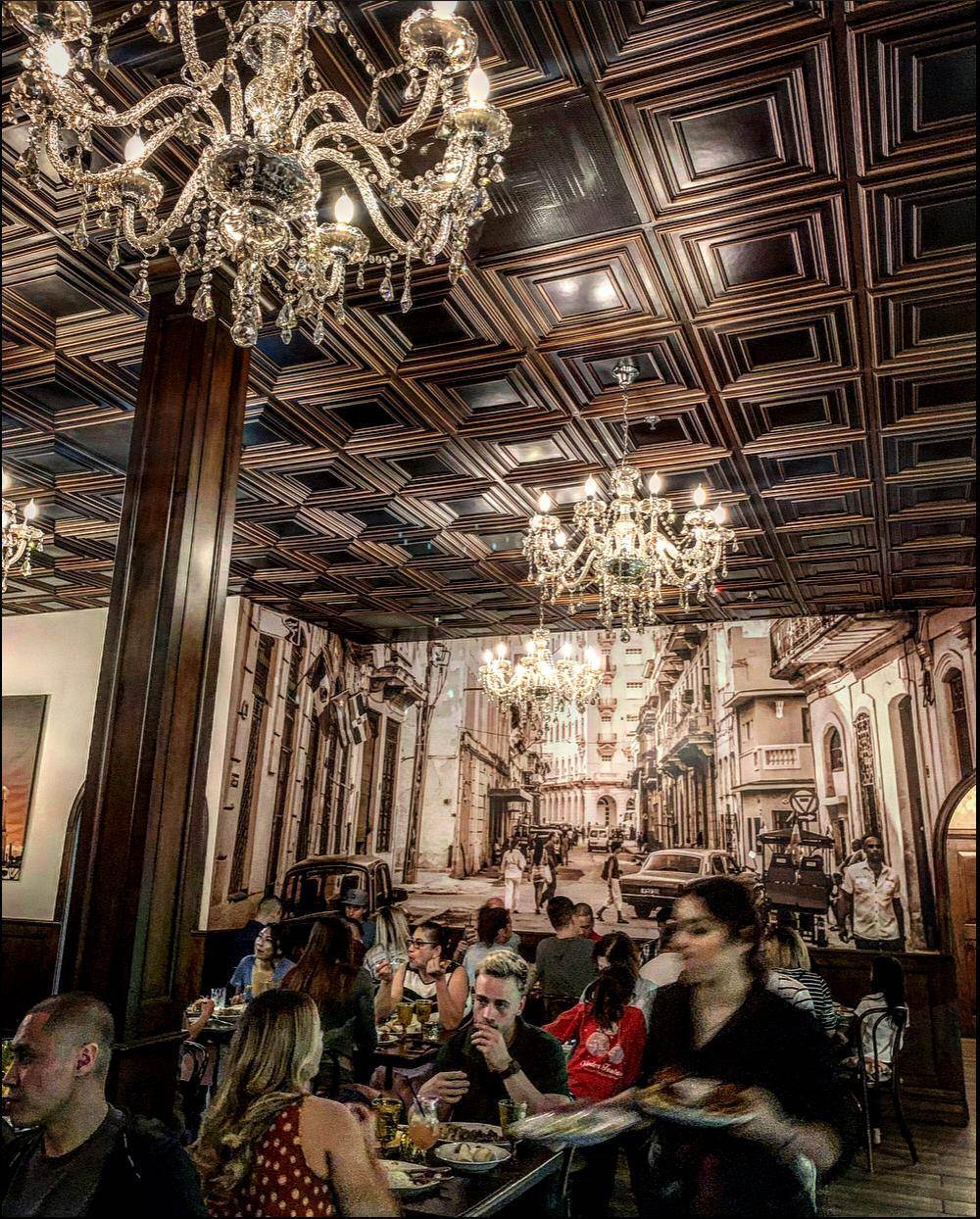 Isla Cuban-Latín Kitchen & Rum Bar | restaurant | 30 Centerpointe Dr Suite 12, La Palma, CA 90623, USA | 7147358597 OR +1 714-735-8597