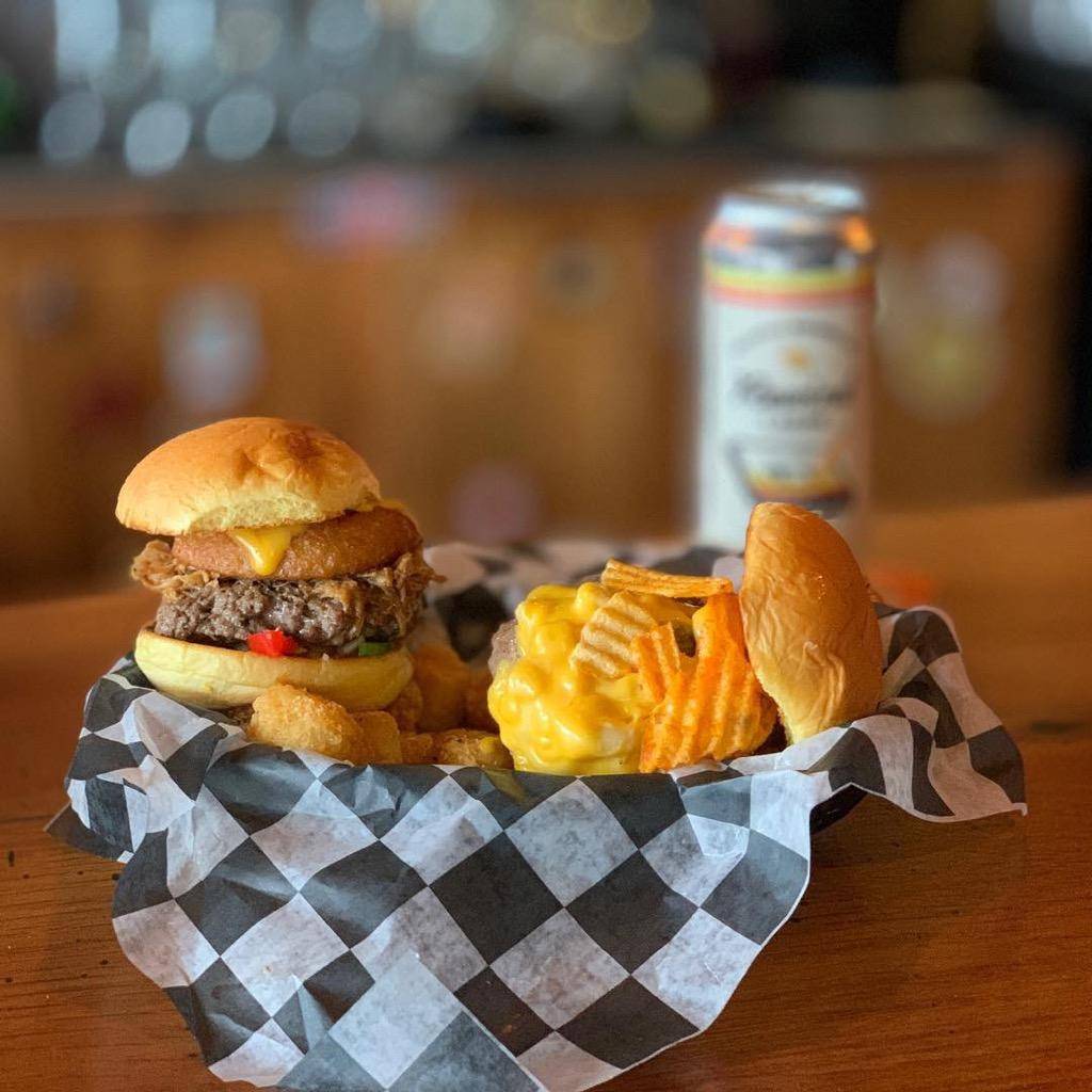 Billy Jacks Shack - Charlotte NoDa | restaurant | 3220 N Davidson St, Charlotte, NC 28205, USA | 7048178231 OR +1 704-817-8231