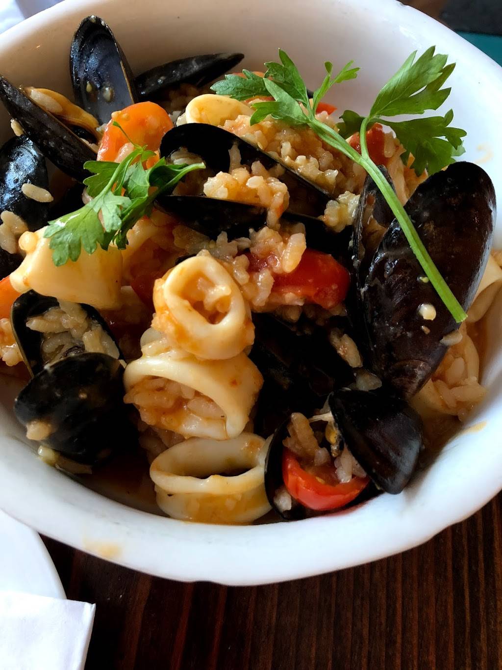 Nostro | restaurant | 710 5th Ave, Brooklyn, NY 11215, USA | 9293377053 OR +1 929-337-7053