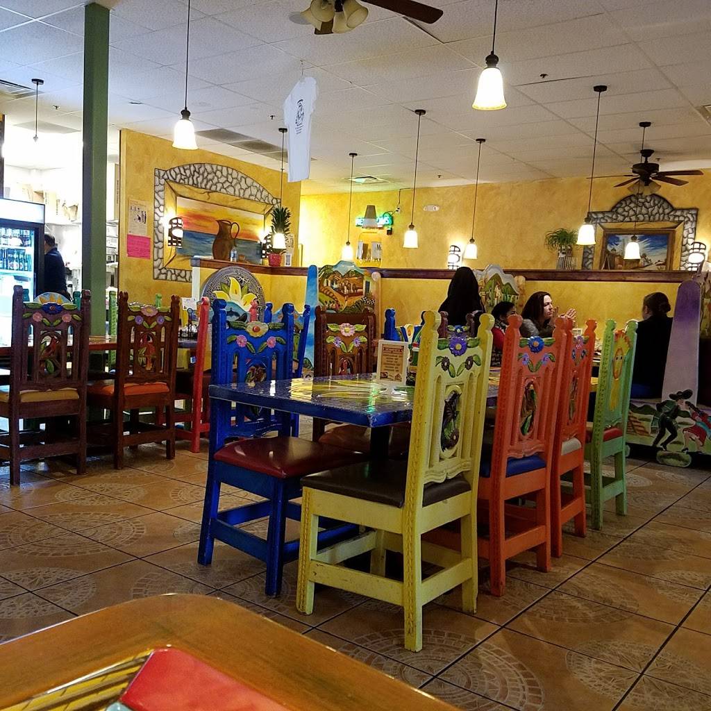 El Patron Mexican Restaurant | restaurant | 629 Chestnut Commons Dr, Elyria, OH 44035, USA | 4403654875 OR +1 440-365-4875