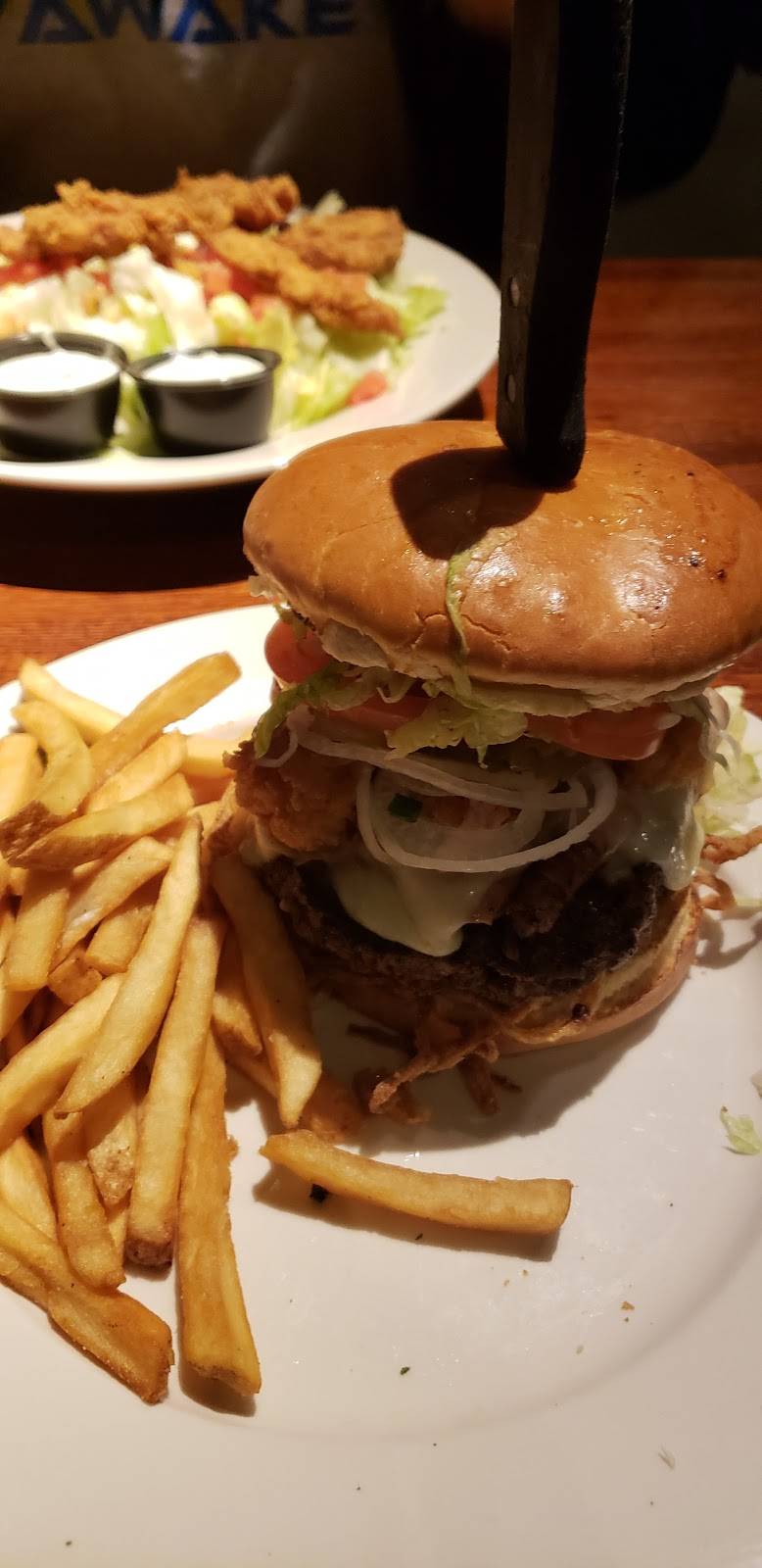 Copper River Grill | restaurant | 1230 Bower Pkwy B8, Columbia, SC 29212, USA | 8037494647 OR +1 803-749-4647