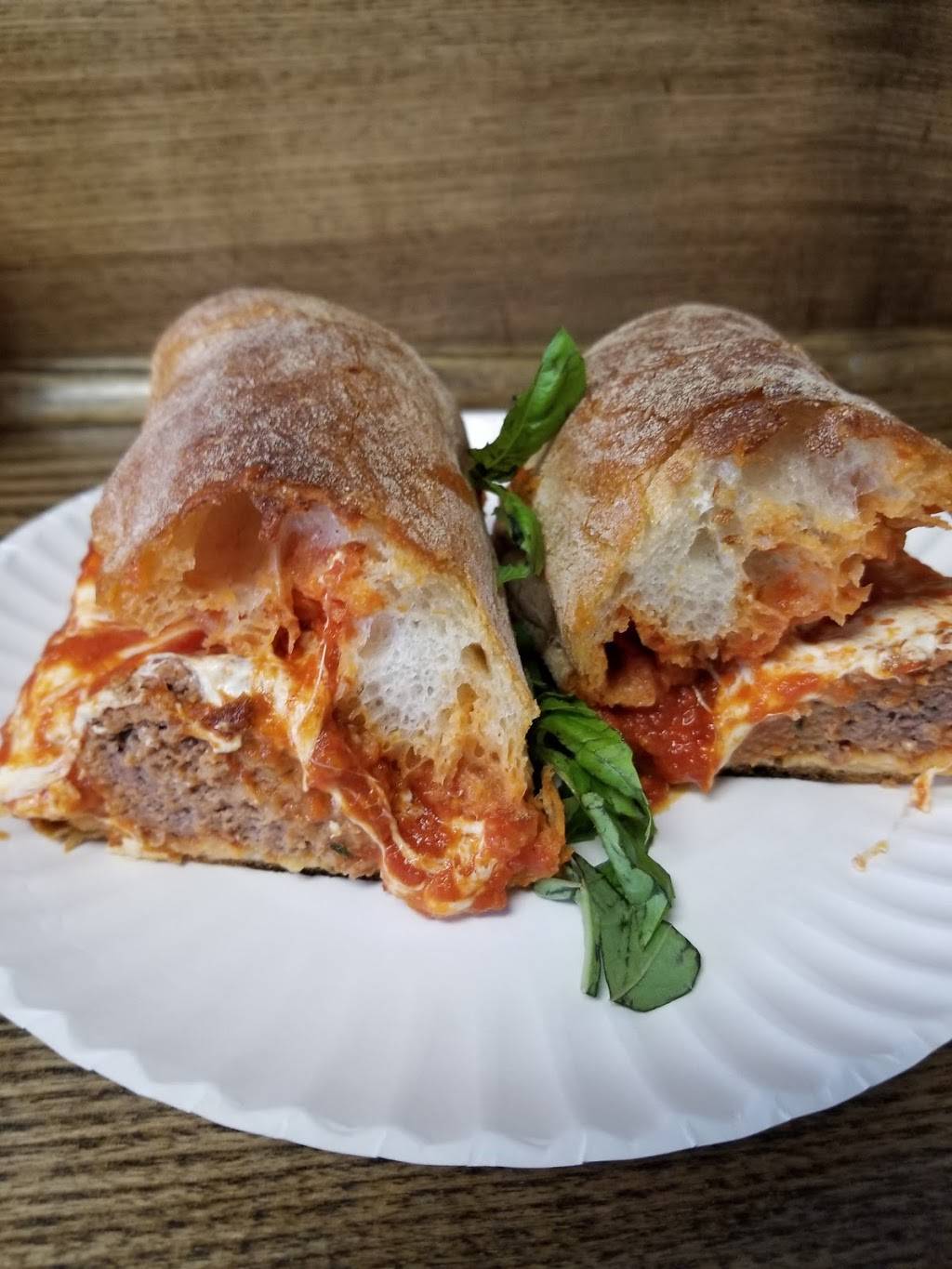 Moms kitchen to go | restaurant | 5 Miller Rd, Mahwah, NJ 07430, USA | 2012528874 OR +1 201-252-8874