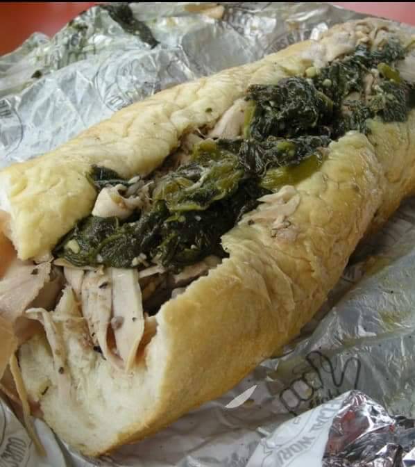 The 5 Spot & Philly Underground Bar | restaurant | 935 Congress St, Portland, ME 04102, USA | 2075361430 OR +1 207-536-1430