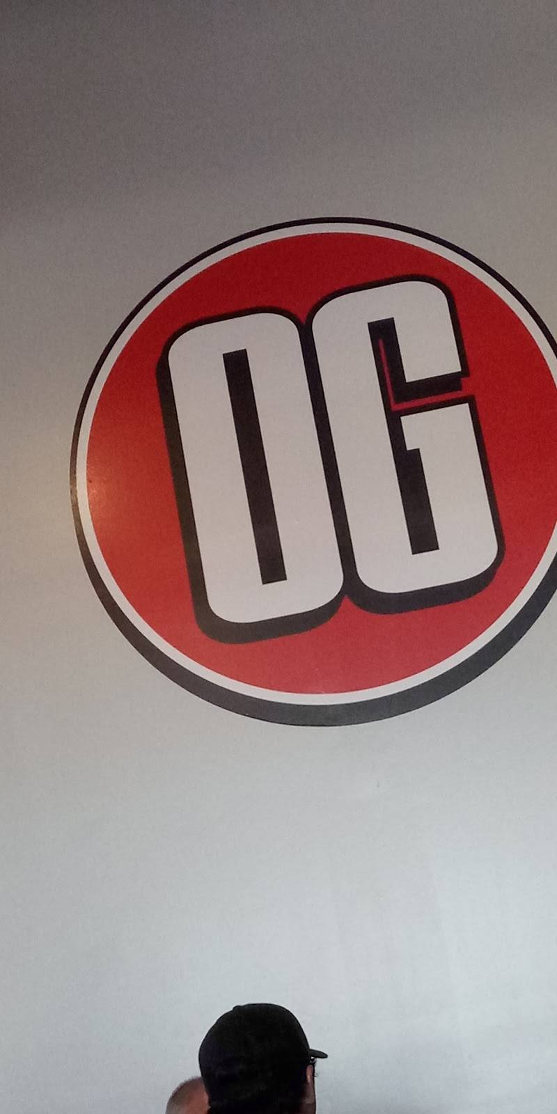 The Original Genos | restaurant | 2211 W Camelback Rd #178, Phoenix, AZ 85015, USA | 6023471000 OR +1 602-347-1000