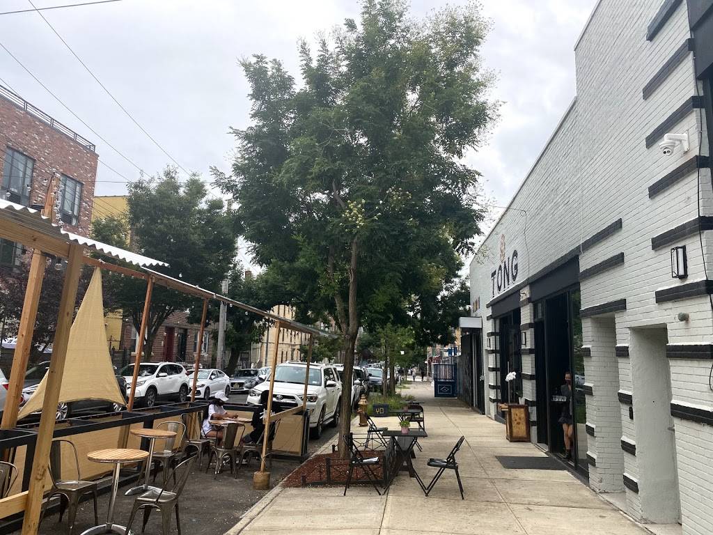 Tong | restaurant | 321 Starr St, Brooklyn, NY 11237, USA | 7183660586 OR +1 718-366-0586