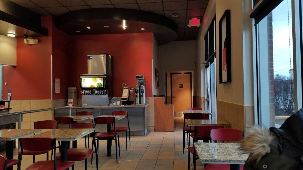 Panda Express | meal takeaway | 8760 N Michigan Rd, Indianapolis, IN 46268, USA | 3178707256 OR +1 317-870-7256