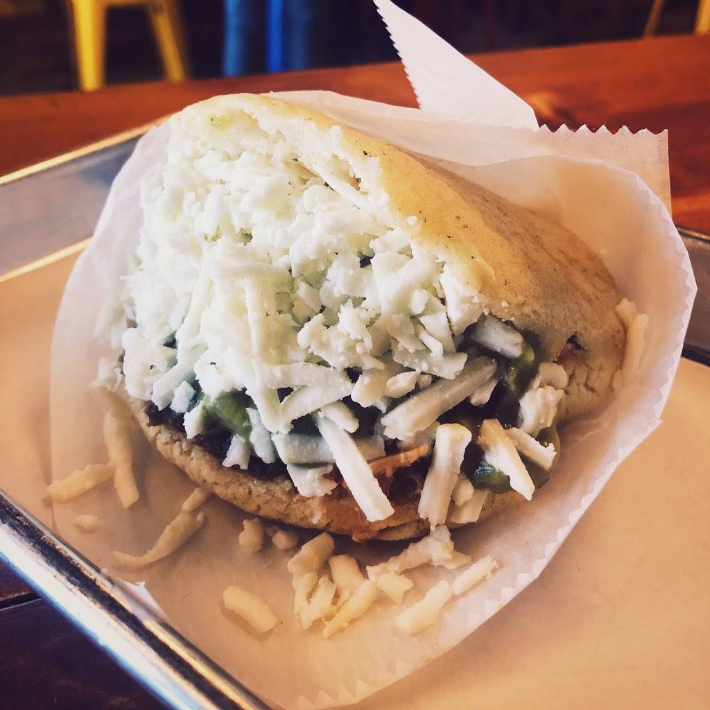 Arepa World Food And Drink | restaurant | 12226 Corporate Blvd Suite 118, Orlando, FL 32817, USA | 4078660746 OR +1 407-866-0746