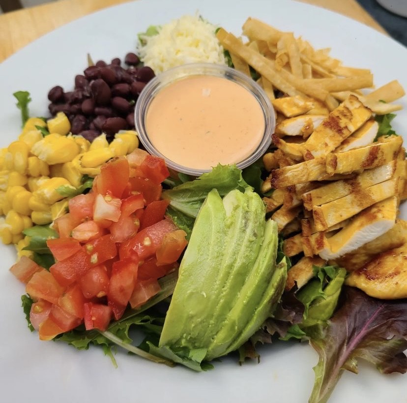 Los Altos Restaurant, Goleta | restaurant | 5892 Hollister Ave, Goleta, CA 93117, USA | 8058692436 OR +1 805-869-2436