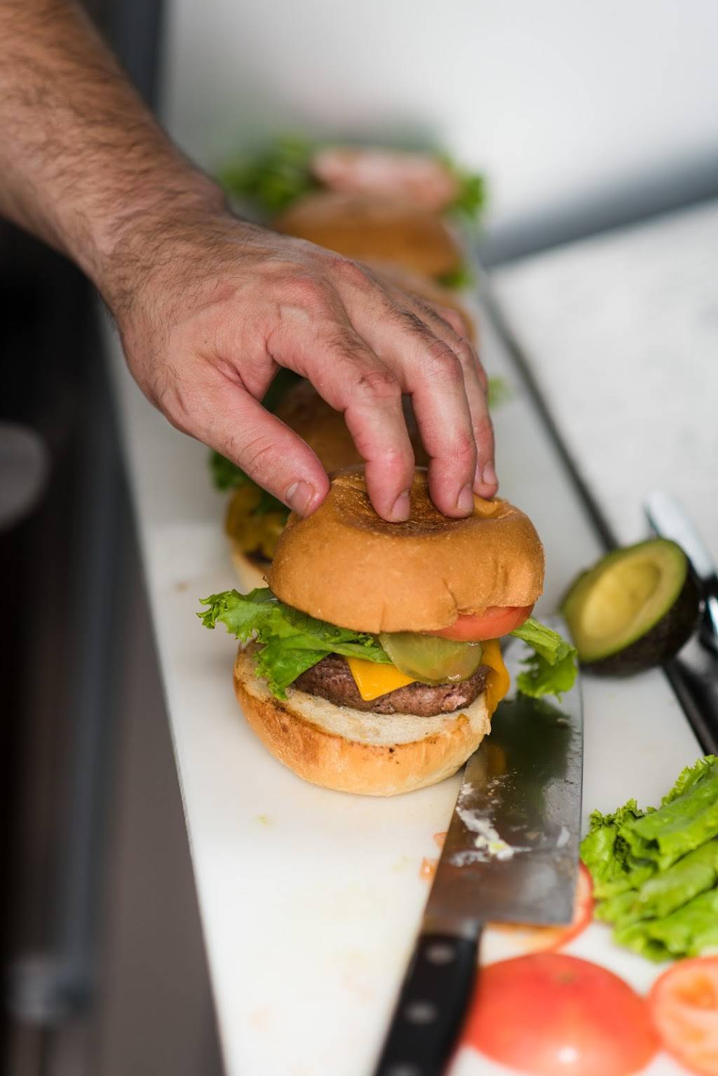 The Grill at WindRiver | restaurant | 1800 Oakum Ct, Lenoir City, TN 37772, USA | 8652697455 OR +1 865-269-7455