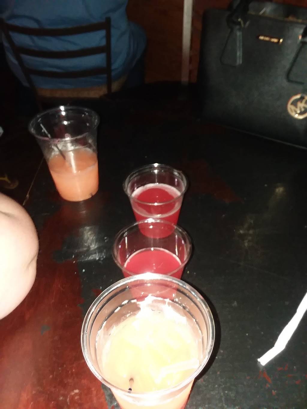 Liason Restaurant | restaurant | 37 N Crater Rd, Petersburg, VA 23803, USA | 8047332110 OR +1 804-733-2110