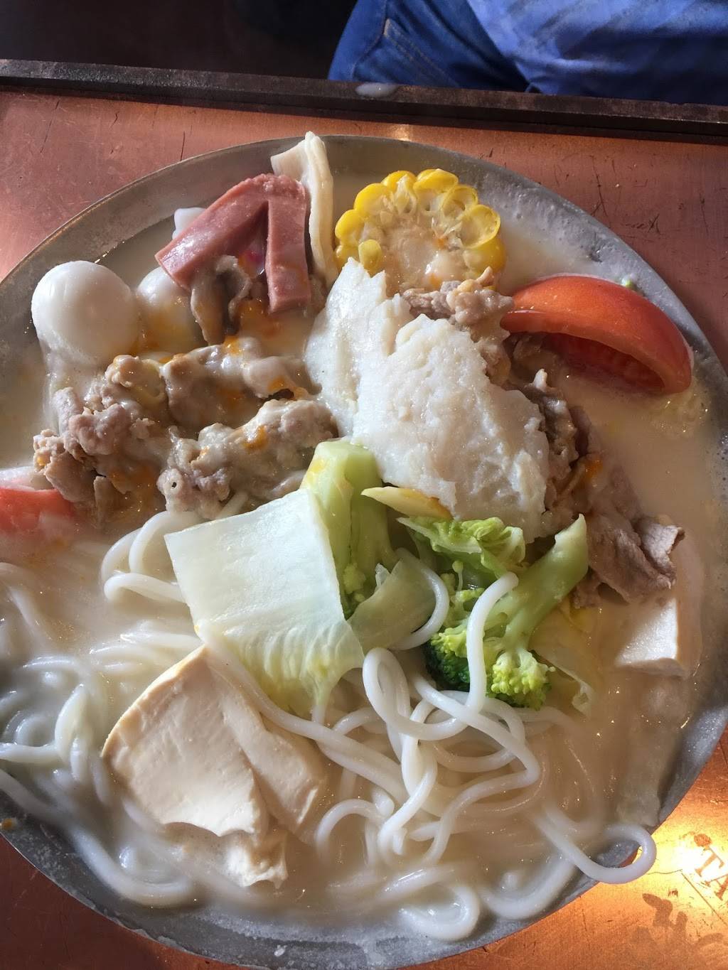 Rainbow Asian Cuisine | restaurant | 3450 Bathurst St, North York, ON M6A 2C4, Canada | 4167890002 OR +1 416-789-0002