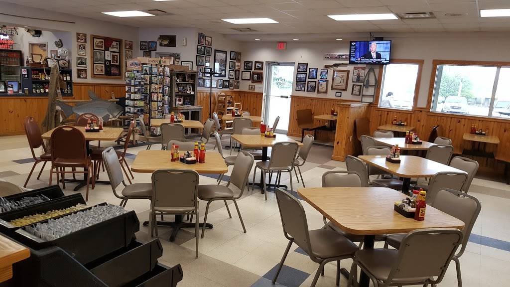 Catfish Johns | restaurant | 601 W Hudson Rd, Rogers, AR 72756, USA | 4796316908 OR +1 479-631-6908