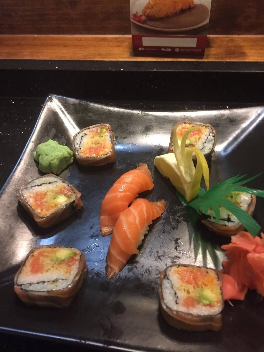 Cho Cho San | restaurant | 2000 Hamilton St #106, Philadelphia, PA 19130, USA | 2155571919 OR +1 215-557-1919