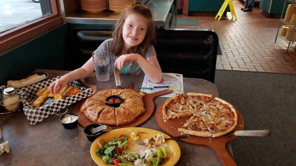 Mazzios Italian Eatery | meal delivery | 1117 N Hwy 71 N, Bentonville, AR 72712, USA | 4792737701 OR +1 479-273-7701