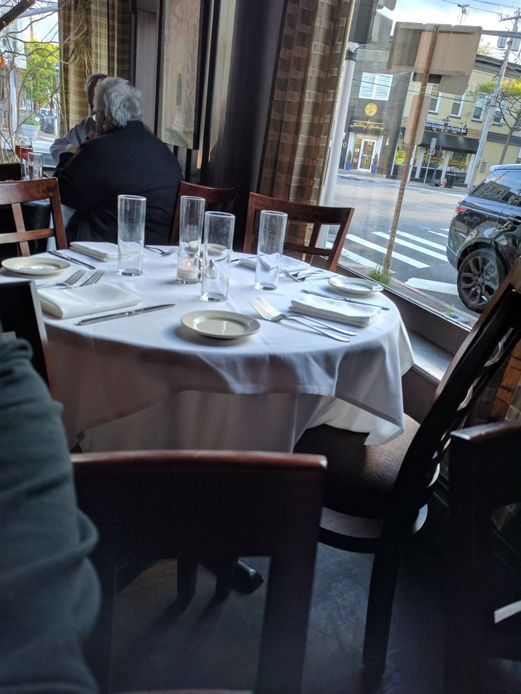 Wild Honey | restaurant | 1 E Main St, Oyster Bay, NY 11771, USA | 5169224690 OR +1 516-922-4690