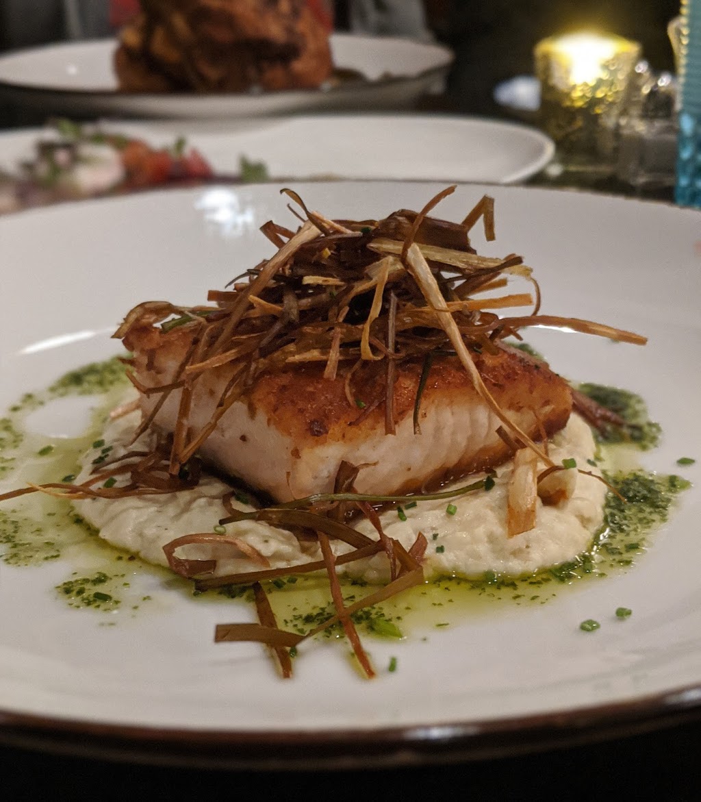 French and Southern | restaurant | 1615 King St, Alexandria, VA 22314, USA | 5714046050 OR +1 571-404-6050