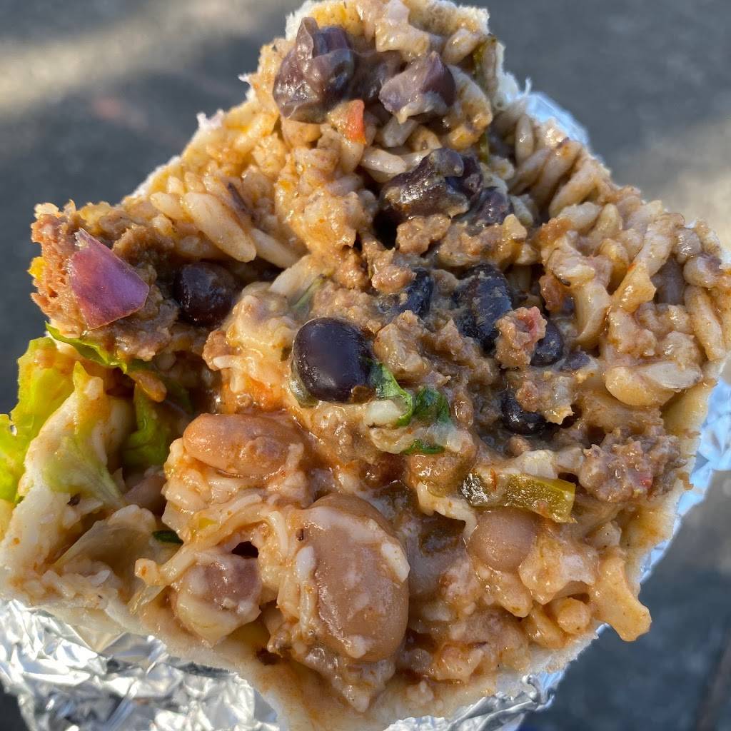 QDOBA Mexican Eats | restaurant | 1016 Outlet Collection Way, Auburn, WA 98001, USA | 2538331969 OR +1 253-833-1969