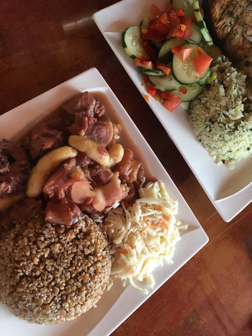 Topaze | restaurant | 1875 Utica Ave, Brooklyn, NY 11234, USA | 7184447070 OR +1 718-444-7070