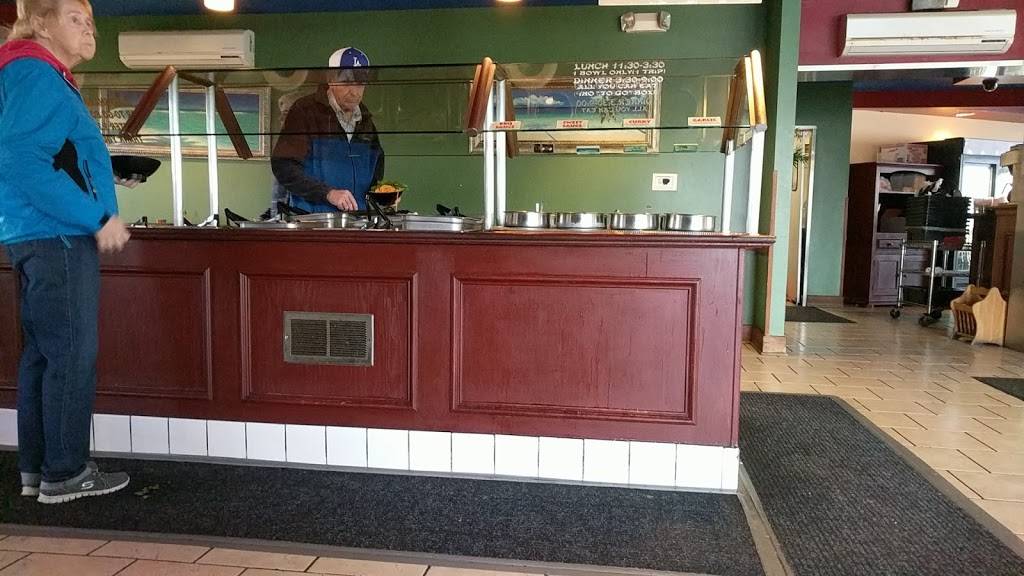 Wok & South | restaurant | 2123 Ventura Blvd, Camarillo, CA 93010, USA | 8053840406 OR +1 805-384-0406