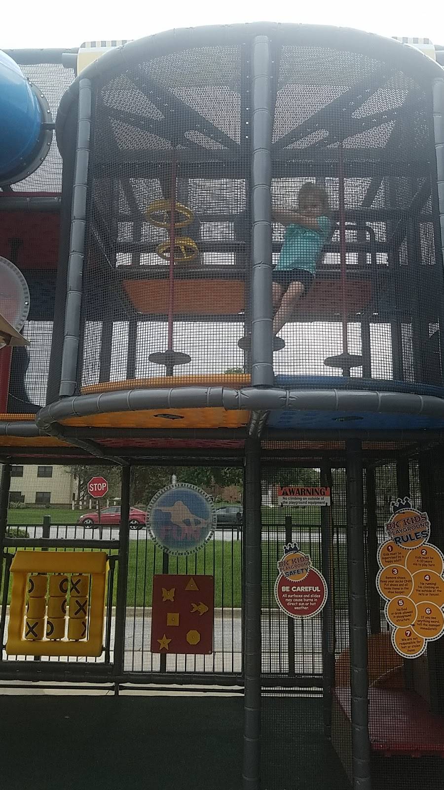 Burger King | restaurant | 6090 York Rd, New Oxford, PA 17350, USA | 7176244600 OR +1 717-624-4600