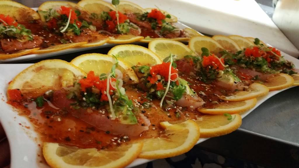 Tappi Sushi & Grill | restaurant | 3709 Avocado Village Ct, La Mesa, CA 91941, USA | 6196705422 OR +1 619-670-5422