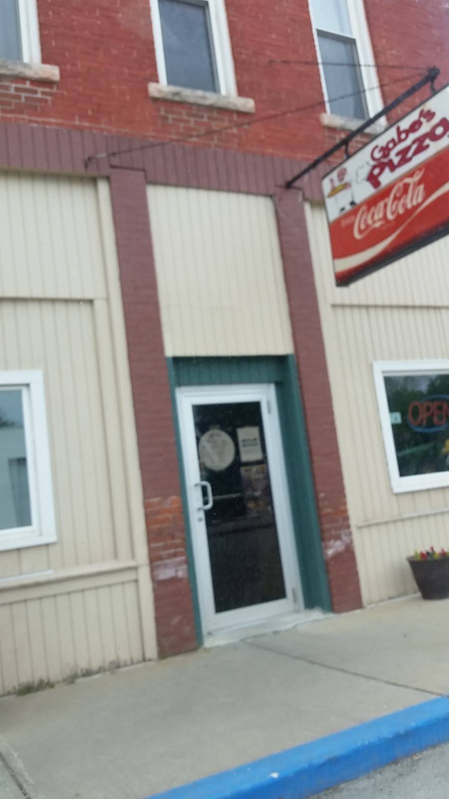 Gabes Pizza | restaurant | 118 S Main St, Sharpsville, IN 46068, USA | 7659636500 OR +1 765-963-6500