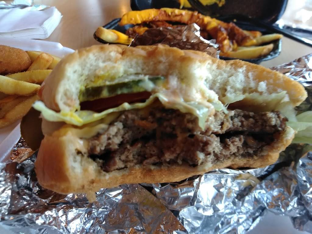 Cook Out | restaurant | 1600 E Stone Dr, Kingsport, TN 37660, USA | 4237651668 OR +1 423-765-1668