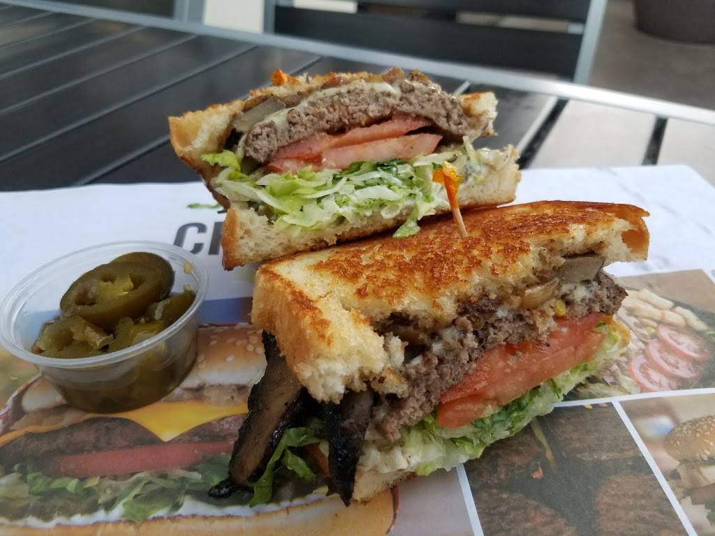 The Habit Burger Grill | restaurant | 27748 Crown Valley Pkwy Suite A, Mission Viejo, CA 92691, USA | 9494417203 OR +1 949-441-7203