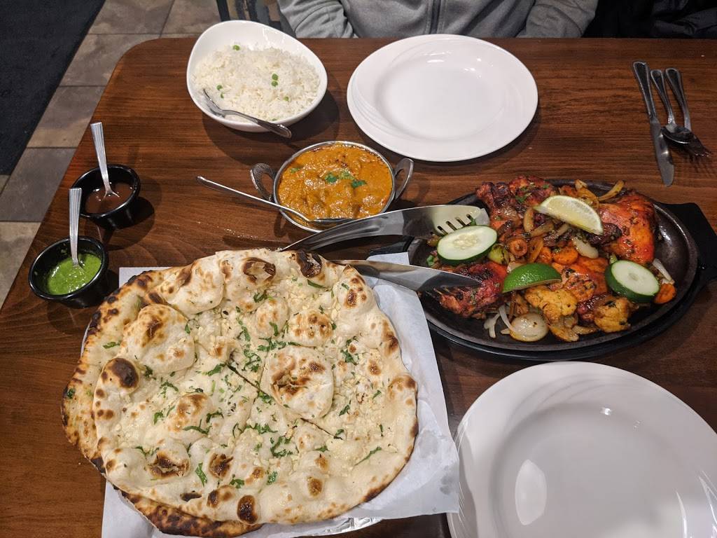 Namaste India Grill & Brewhouse | restaurant | 3673 Lexington Ave N Suite L, Arden Hills, MN 55126, USA | 6513306522 OR +1 651-330-6522