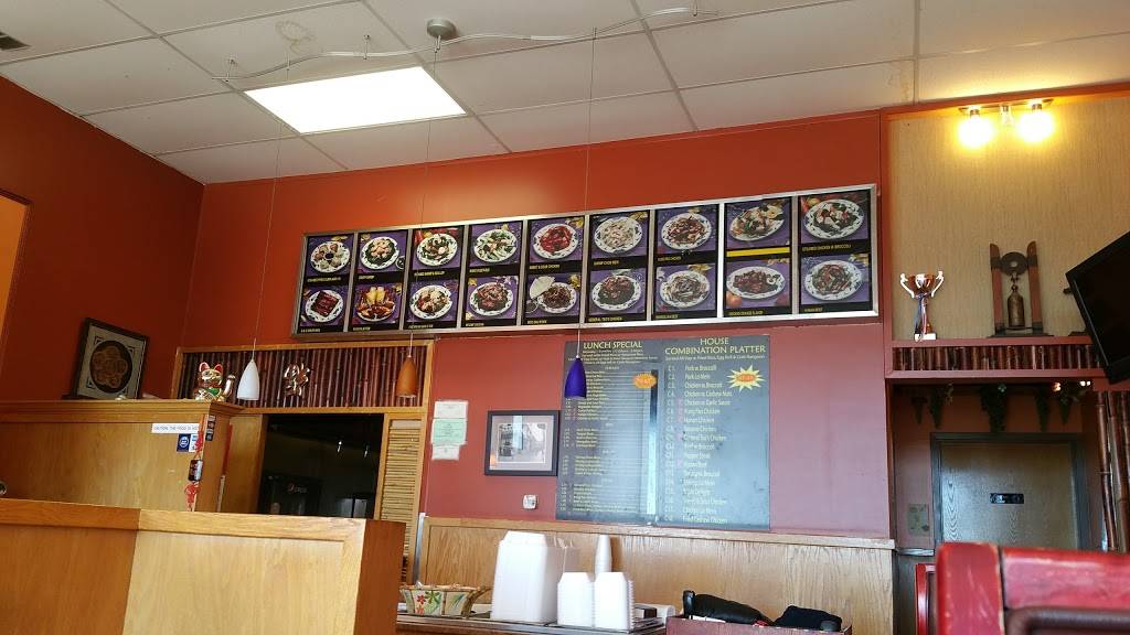 Wongs Kitchen restaurant | restaurant | 20166 W 153rd St, Olathe, KS 66062, USA | 9137809588 OR +1 913-780-9588