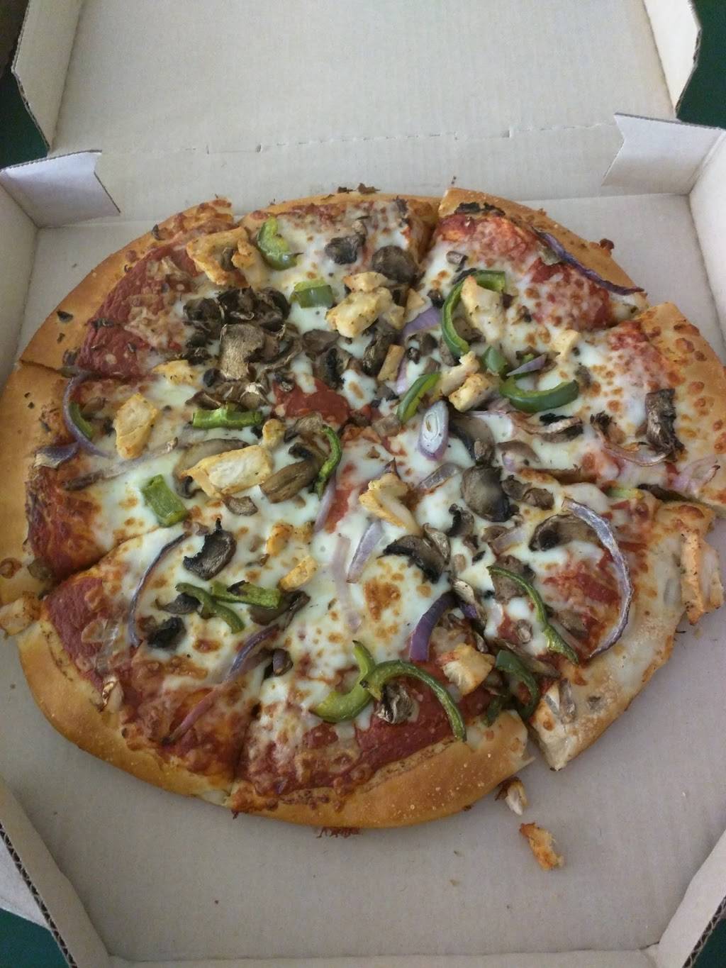 Pizza Hut | meal takeaway | 3200 S Crater Rd, Petersburg, VA 23805, USA | 8048613519 OR +1 804-861-3519