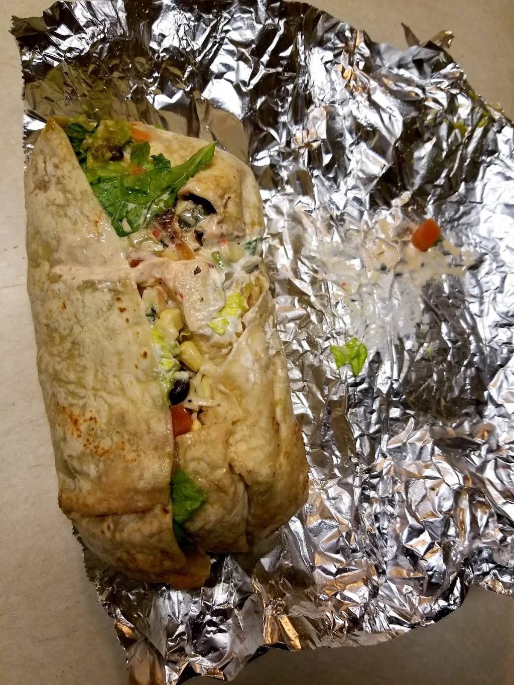 Chipotle Mexican Grill | restaurant | 1 S Market St Ste 40, San Jose, CA 95113, USA | 4089380919 OR +1 408-938-0919