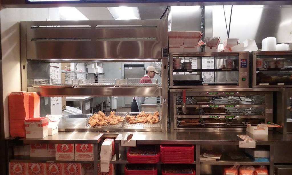 Popeyes Louisiana Kitchen | restaurant | 1615 W Elliot Rd, Tempe, AZ 85284, USA | 4802828520 OR +1 480-282-8520