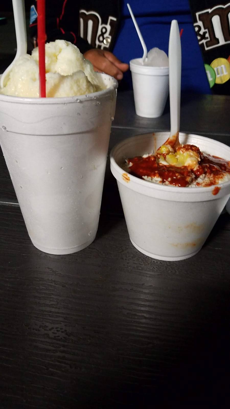 Tampico Refresqueria | restaurant | 7525 Irvington Blvd, Houston, TX 77022, USA | 7136920222 OR +1 713-692-0222