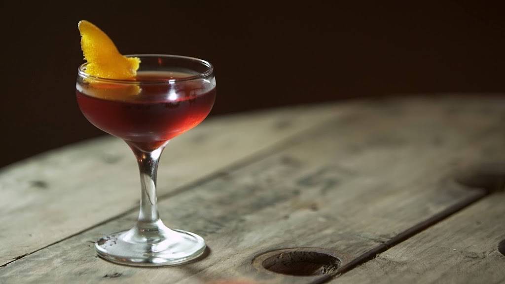 The Turntable at Thirty One West | restaurant | 31 W Church St, Newark, OH 43055, USA | 8338447891 OR +1 833-844-7891