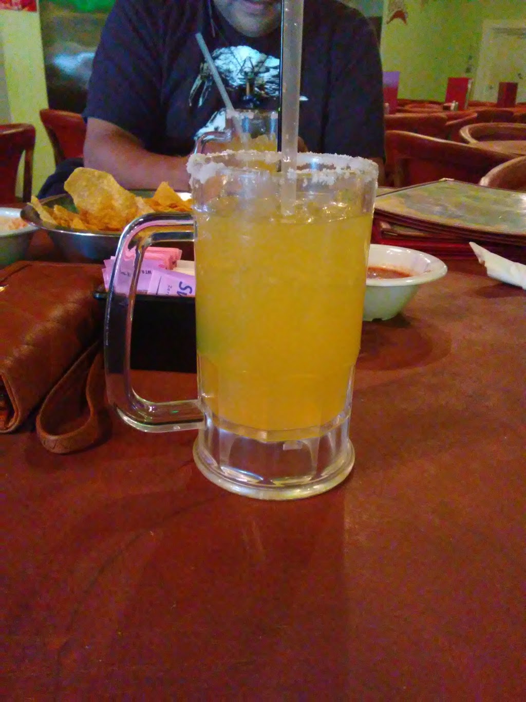 Rio Bravo | restaurant | 4033 E Belknap St, Fort Worth, TX 76111, USA | 6823129766 OR +1 682-312-9766