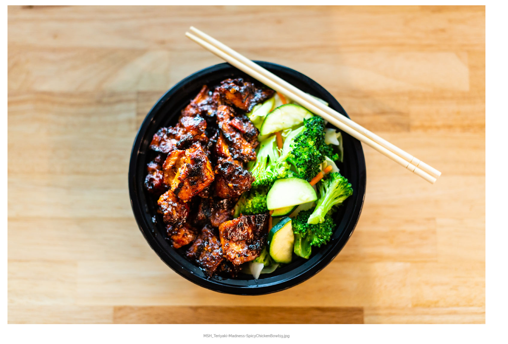 Teriyaki Madness | restaurant | 4450 Kapolei Pkwy #C-204, Kapolei, HI 96707, USA | 7023035945 OR +1 702-303-5945