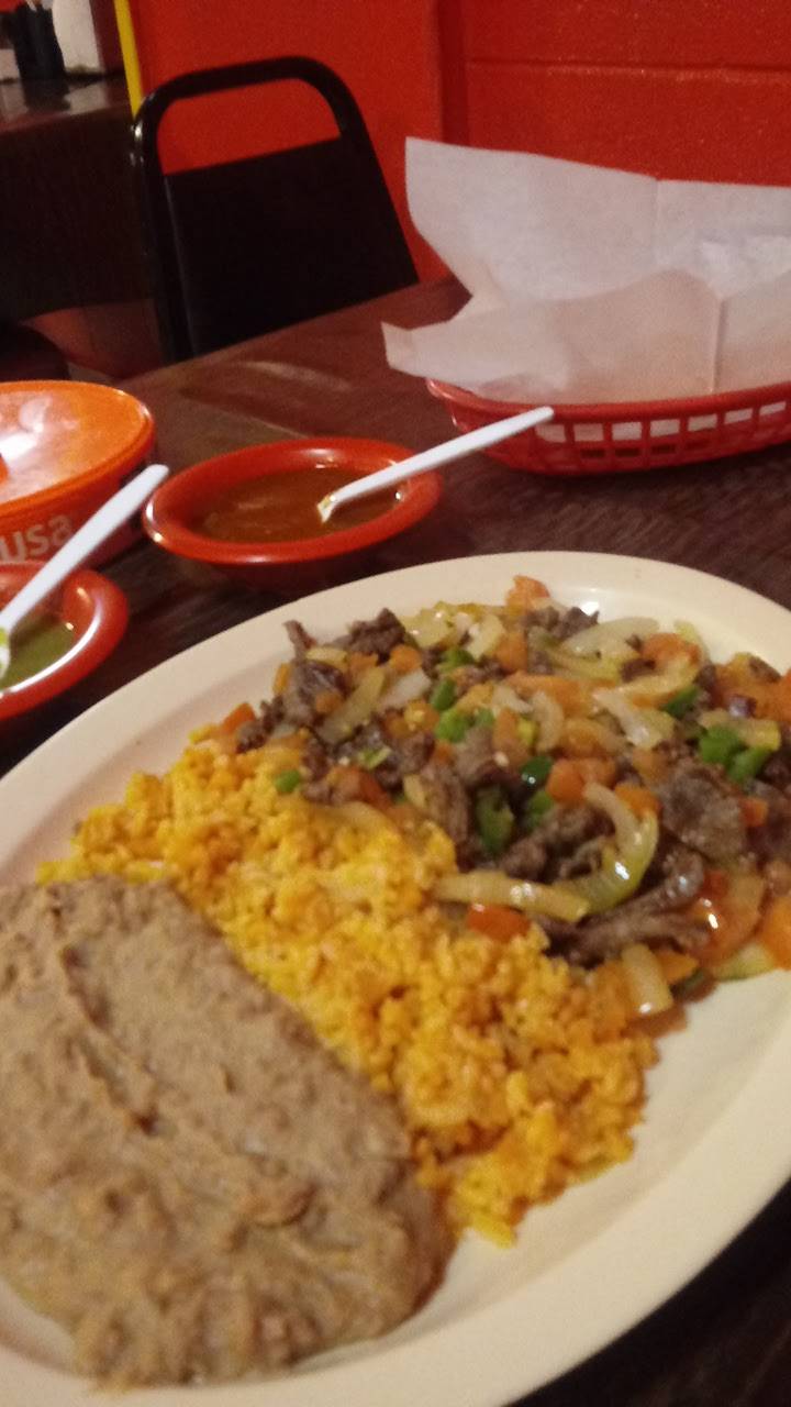 Tacos Don Miguel | restaurant | 3817 E Rosedale St, Fort Worth, TX 76105, USA | 8175310806 OR +1 817-531-0806