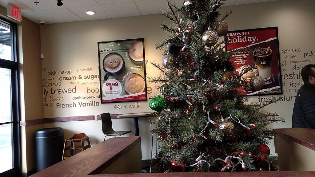 Dunkin Donuts | cafe | 18022 Brookhurst St, Fountain Valley, CA 92708, USA | 7143764668 OR +1 714-376-4668