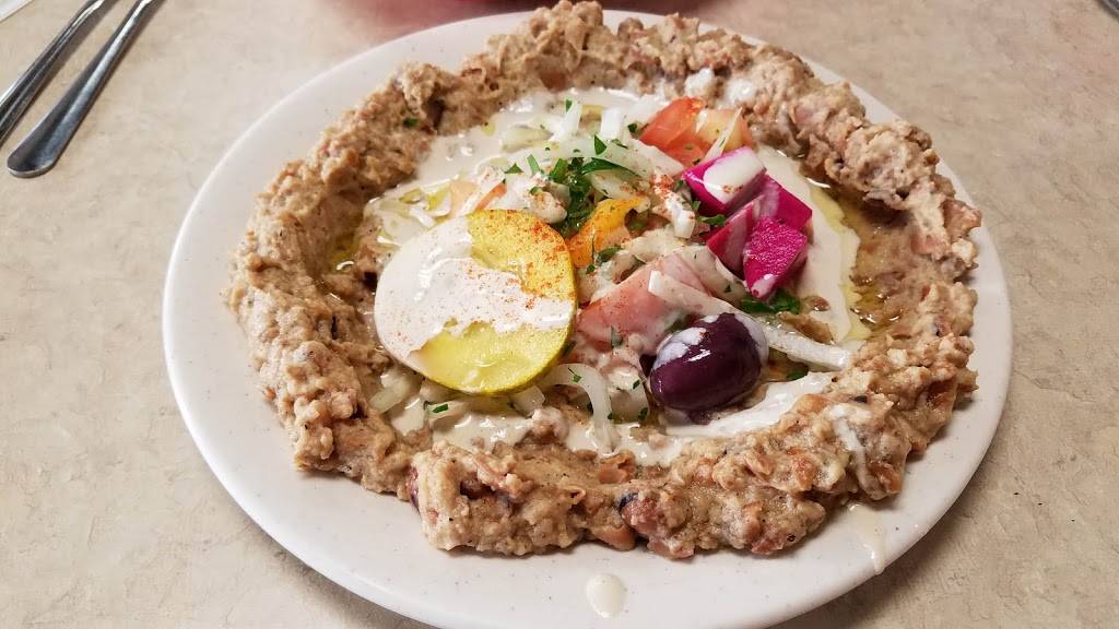 Falafel Brothers | restaurant | 515 Brick Blvd, Brick, NJ 08723, USA | 7324511234 OR +1 732-451-1234