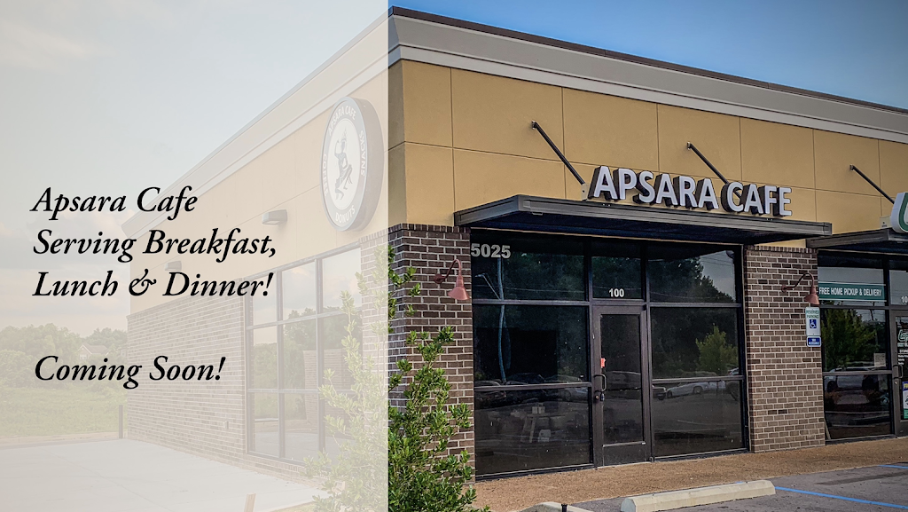 APSARA CAFE | restaurant | 5025 Church Rd E Suite 100, Olive Branch, MS 38654, USA | 6629968118 OR +1 662-996-8118