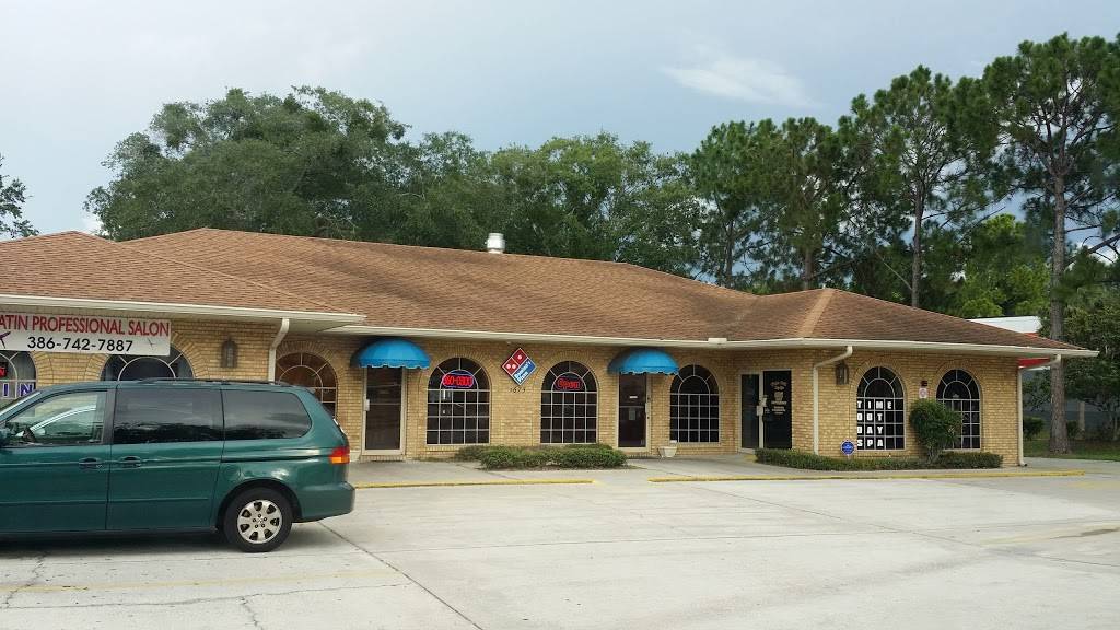 Dominos Pizza | meal delivery | 1675 Providence Blvd, Deltona, FL 32725, USA | 3862183852 OR +1 386-218-3852