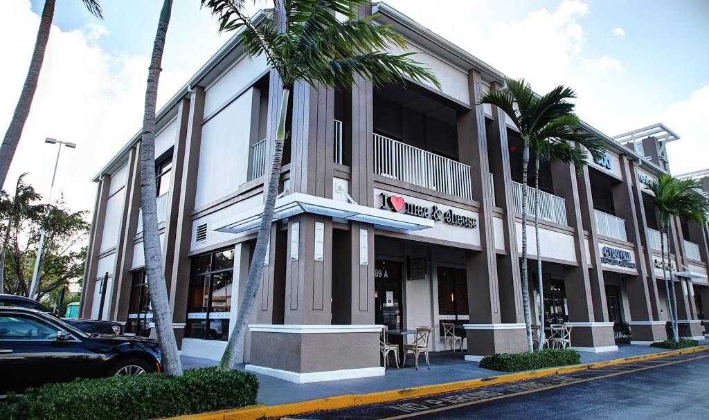 I Heart Mac & Cheese | restaurant | 1489 SE 17th St, Fort Lauderdale, FL 33316, USA | 9545334195 OR +1 954-533-4195