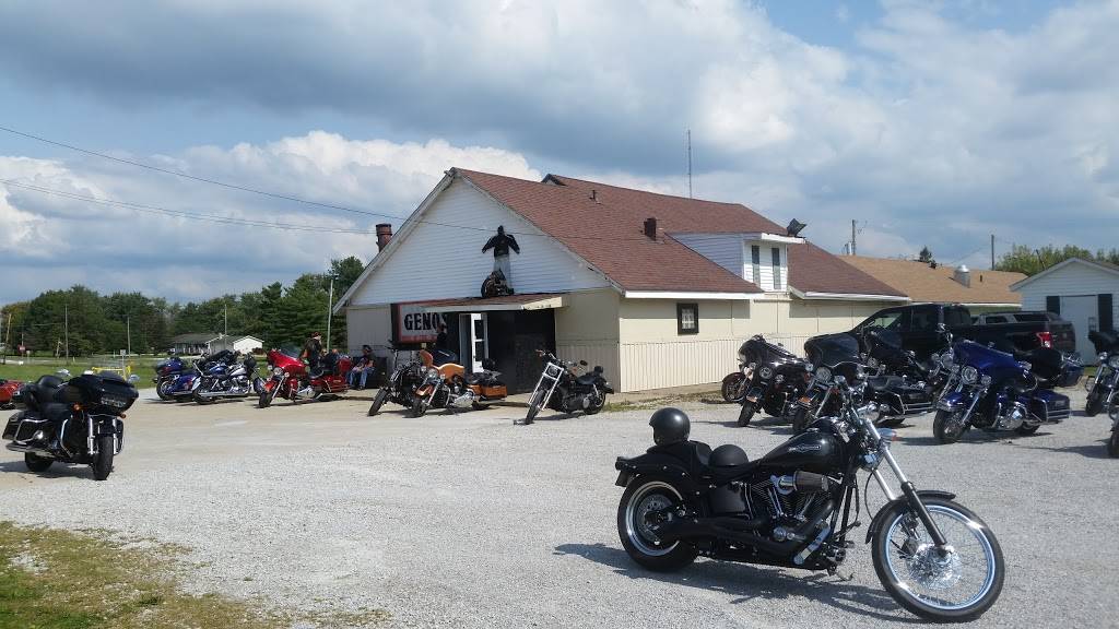 Genos | restaurant | 7091 Lafayette Rd, Medina, OH 44256, USA | 3306351951 OR +1 330-635-1951