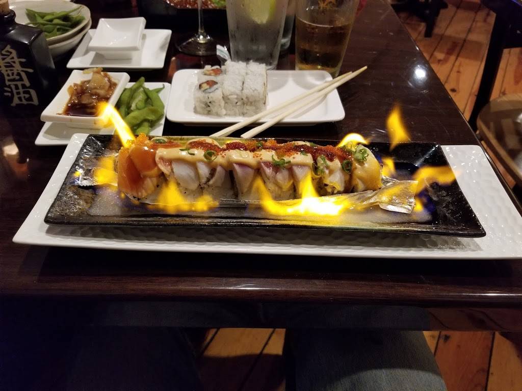 Matsuri Restaurant | restaurant | 480 Redwood St, Vallejo, CA 94590, USA | 7075578744 OR +1 707-557-8744